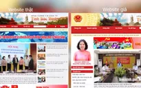 Giả danh website cơ quan Nhà nước để mời chào cá độ bóng đá