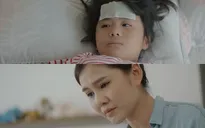 Mùa hoa tìm lại - Tập 21: Thủy rơi nước mắt vì Đồng, bé Ngân xin mẹ cứu bố