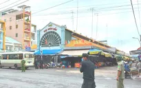 Trùm buôn lậu Mười Tường cùng 7 đàn em sa lưới