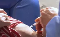Cụ bà ở Bỉ nhiễm cùng lúc hai biến thể SARS-CoV-2