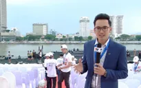 BTV Minh Tây: Chất giọng Huế vừa là lợi thế, vừa mang đến nhiều áp lực