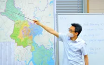 TP Hồ Chí Minh đang đi đúng hướng trong công tác phòng, chống dịch