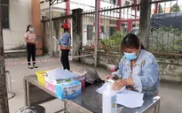 Long An tạm dừng hoạt động các cơ sở dịch vụ nhà hàng, ăn uống từ 0h ngày 11/7