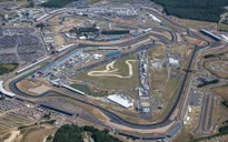Trường đua Silverstone sẵn sàng đăng cai thêm 1 chặng nữa ở mùa 2021