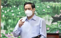 Long An cần ưu tiên cao nhất cho công tác chống dịch
