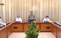 Thủ tướng: Tạo mọi điều kiện tốt nhất, thuận lợi nhất để TP Hồ Chí Minh chống dịch hiệu quả