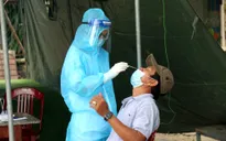 Đồng Nai test nhanh tất cả các khu nhà trọ