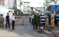 Giãn cách xã hội toàn bộ TP Cần Thơ từ 0h ngày 12/7