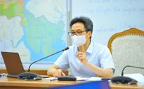 Đưa TP Hồ Chí Minh trở lại cuộc sống bình thường mới sau 15 ngày