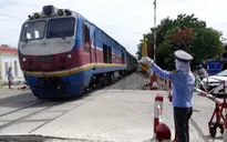 Nhiều gói thầu dự án đường sắt cấp bách 7.000 tỷ đồng chậm tiến độ