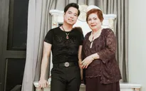 Mẹ qua đời do bệnh nặng, Ngọc Sơn không thể về chịu tang vì dịch COVID-19