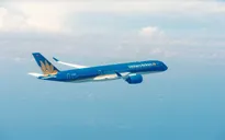 Vietnam Airlines nối lại một số đường bay quốc tế