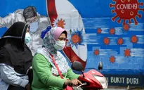 Số ca mắc COVID-19 ở Malaysia và Indonesia cao hơn nhiều so với mức công bố