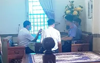 Nguyên Phó viện trưởng VKSND TP Bảo Lộc bị bắt để điều tra tội "Nhận hối lộ"