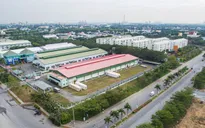 "Chín rộ" các thương vụ M&A làm nóng thị trường bất động sản công nghiệp