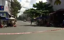 Cần Thơ: Ngày đầu tiên thực hiện giãn cách theo Chỉ thị 16 tại hai quận trung tâm