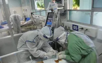 TP. Hồ Chí Minh có thêm 1.890 bệnh nhân COVID-19 xuất viện
