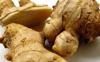 Gừng tươi Việt Nam bán tại Australia có lúc giá 850.000 đồng/kg