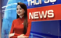 BTV Ngọc Bích: Mười năm, một tình yêu