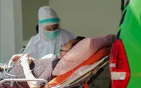Indonesia phân phối thuốc cho bệnh nhân COVID-19