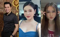 Diễn viên Việt tuần qua: Thu Hoài khoe nhan sắc "đỉnh cao", Hương Giang "hack" tuổi