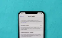Cảnh giác với iPhone "kích pin", kém chất lượng tràn lan trên thị trường