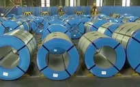 Giá thép châu Á lên cao nhất trong 8 tuần