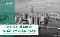 TP. Hồ Chí Minh - Nhật ký giãn cách ngày 12/7