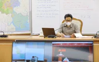 TP Hồ Chí Minh nỗ lực hỗ trợ người dân ở khu vực giãn cách