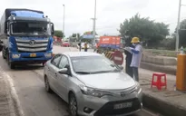 Tiền Giang giãn cách xã hội theo nguyên tắc Chỉ thị 16