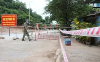 Phong tỏa Bệnh viện điều trị COVID-19 số 1 tỉnh Thanh Hóa