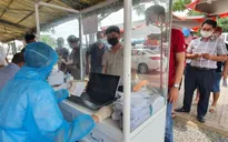 Bà Rịa - Vũng Tàu dừng tiếp nhận người về từ nơi áp dụng theo nguyên tắc Chỉ thị 16