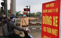 Đăk Nông giãn cách xã hội toàn tỉnh từ 12h ngày 13/7