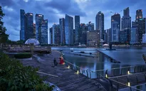 Giới siêu giàu vẫn chuyển đến Singapore giữa COVID-19