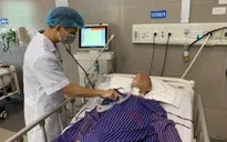 Nắng nóng - Bệnh nhân đột quỵ não tăng cao