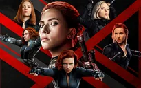 Tại sao Disney tiết lộ số VOD của "Black Widow"?
