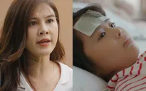 Mùa hoa tìm lại - Tập 21: Thủy quyết giành bé Ngân bằng mọi giá, hả hê khi đẩy Đồng đi tù