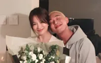 Người đàn ông tuyệt vời của Song Hye Kyo