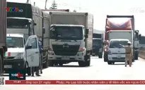 Khánh Hòa tháo gỡ vướng mắc trong xét nghiệm covid-19 với lái xe