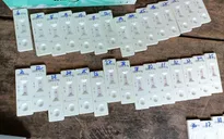 Thanh Hóa ghi nhận thêm 1 ca dương tính với SARS-CoV-2