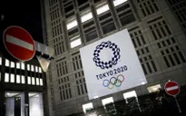 Nhật Bản chuẩn bị đối phó với thiên tai trong Olympic Tokyo