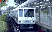 Nhật Bản đặt mục tiêu đưa mức phát thải về 0% vào năm 2050