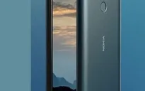 Lộ diện Nokia C30 với màn hình 6,8 inch, pin khủng 6.000mAh