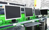Nhu cầu máy tính cá nhân vẫn chưa "hạ nhiệt"