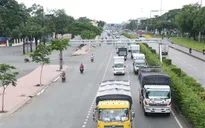 Các tỉnh phía Nam phối hợp vận tải phòng chống dịch COVID-19