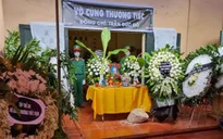 Kết luận nguyên nhân tử vong của quân nhân Trần Đức Đô