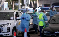 Australia ghi nhận ca tử vong đầu tiên do COVID-19 trong năm 2021