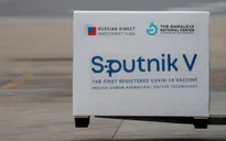 Chính phủ đồng ý đàm phán mua 40 triệu liều vaccine Sputnik V