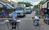 Vũng Tàu giãn cách xã hội theo nguyên tắc Chỉ thị 16 từ 0h ngày 14/7
