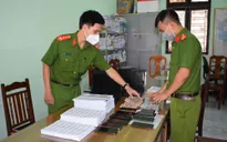 Triệt phá đường dây cá độ bóng đá quy mô gần 200 tỷ đồng